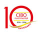 Logo 10 Años