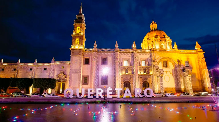 Comedores Industriales en Querétaro